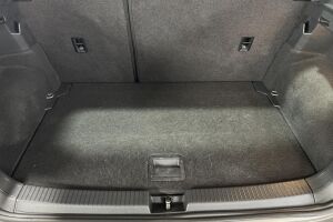 Volkswagen T-Cross esikatselu 12