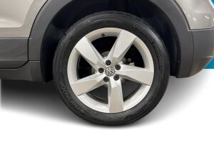 Volkswagen T-Cross esikatselu 20