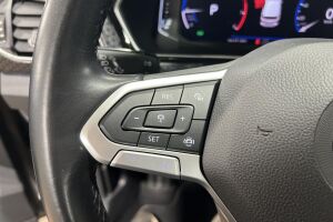 Volkswagen T-Cross esikatselu 13