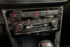 Volkswagen T-Cross esikatselu 17
