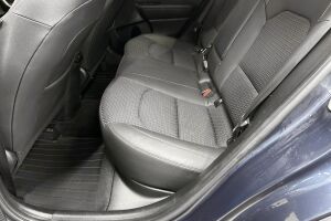 Kia XCeed esikatselu 10