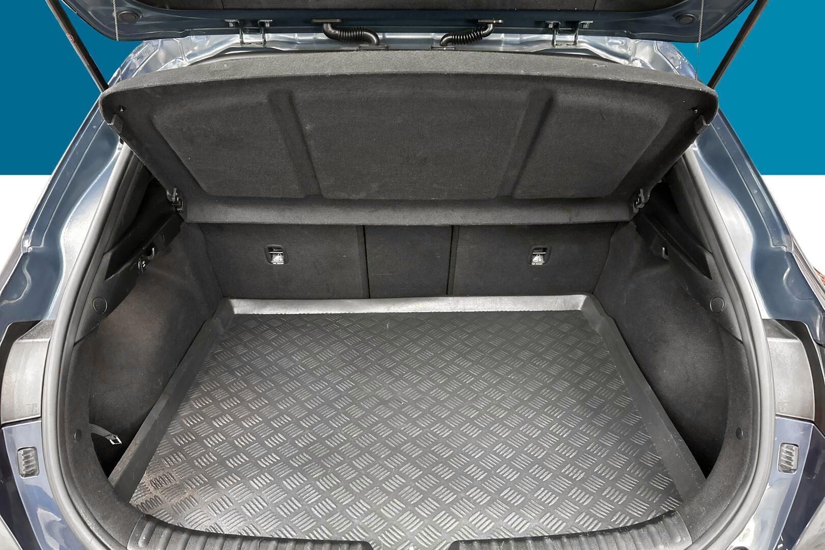 Kia XCeed iso kuva 12