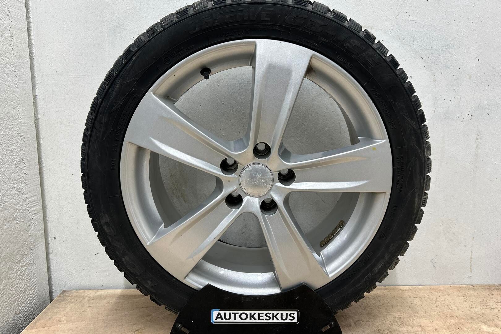 Kia XCeed iso kuva 13