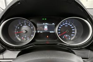 Kia XCeed esikatselu 14