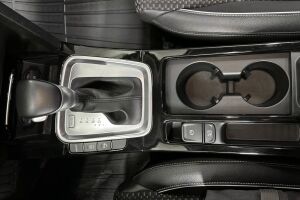 Kia XCeed esikatselu 16