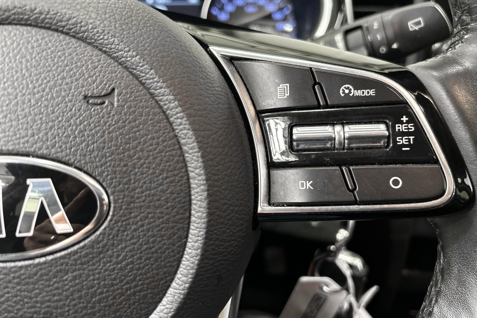 Kia XCeed iso kuva 17