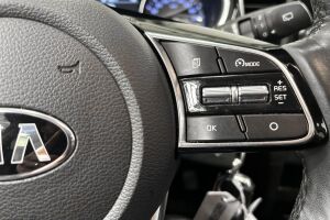 Kia XCeed esikatselu 17