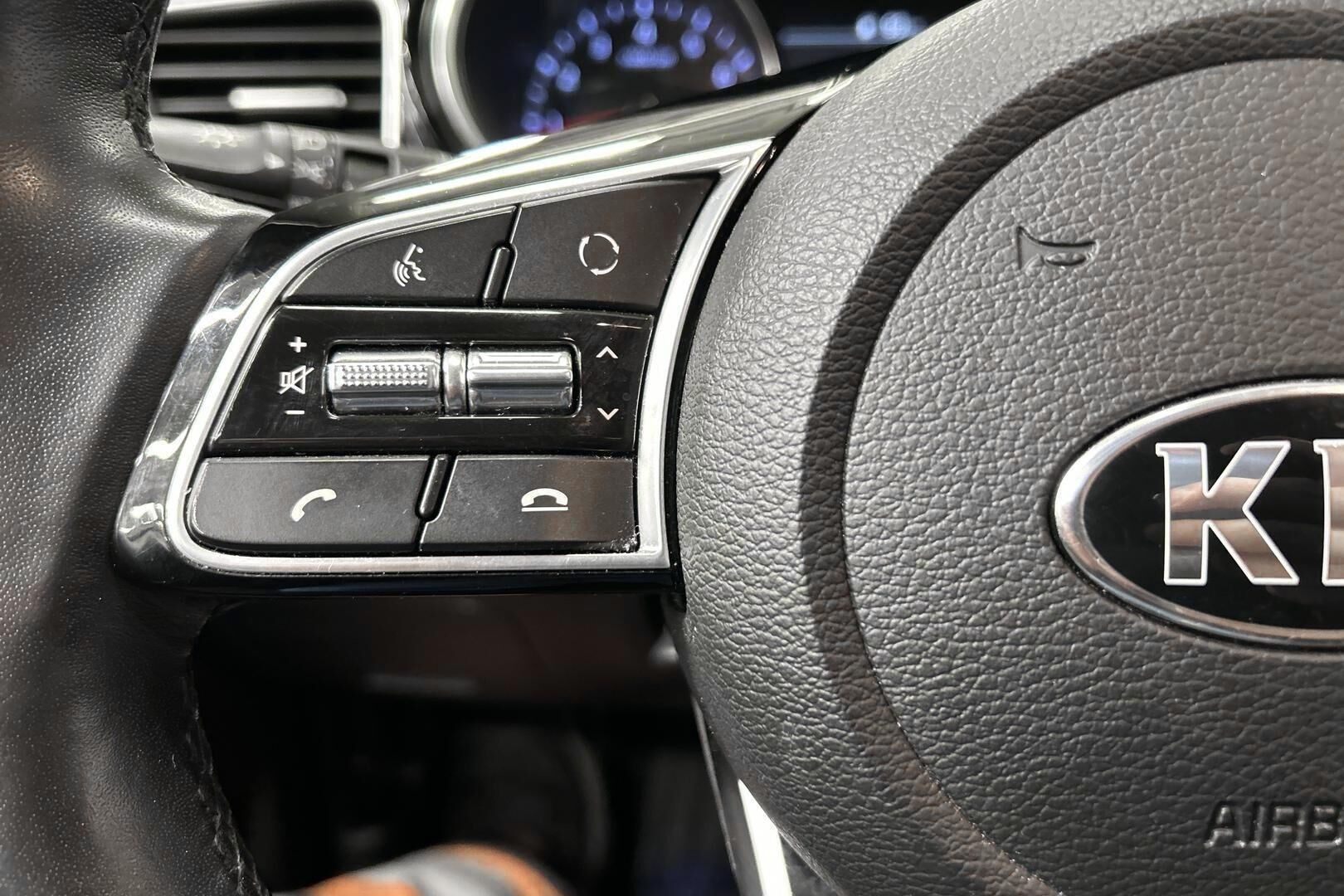 Kia XCeed iso kuva 18