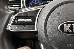 Kia XCeed esikatselu 18