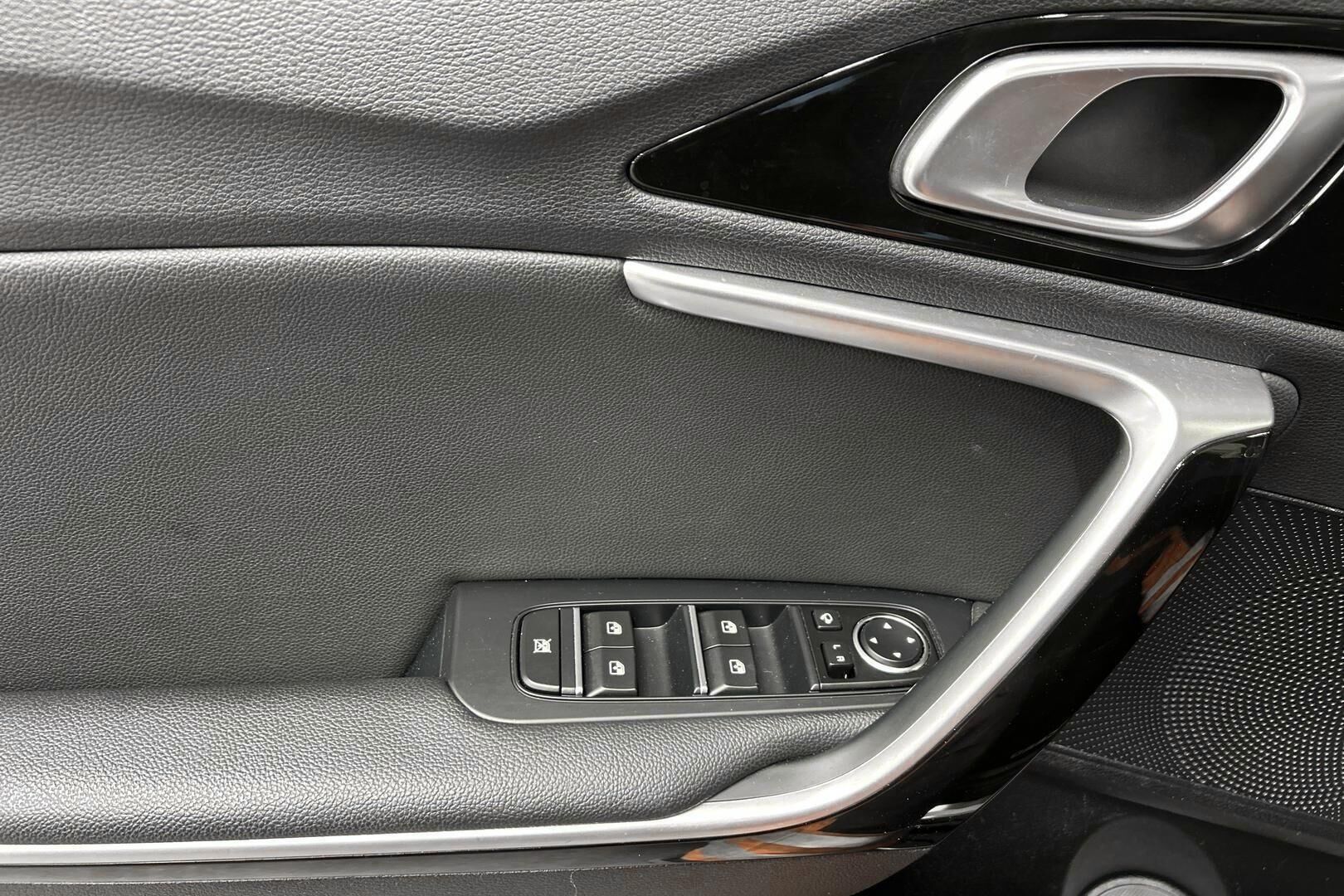 Kia XCeed iso kuva 19