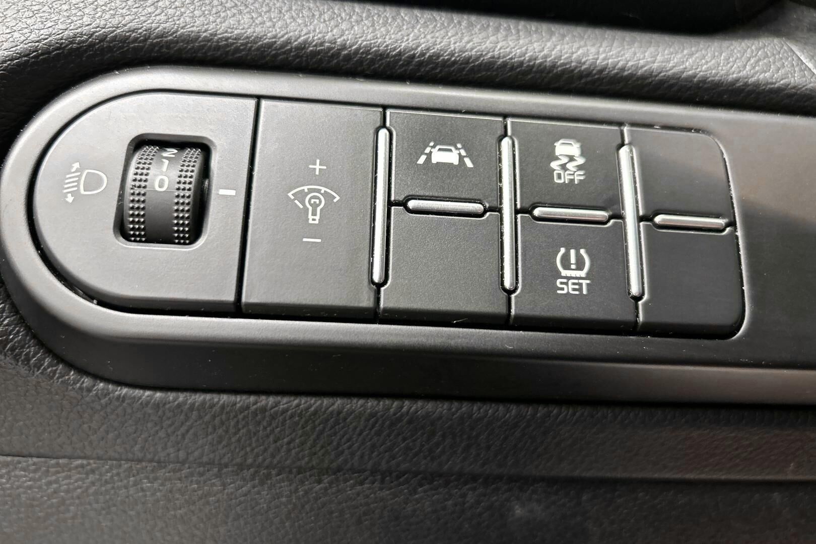Kia XCeed iso kuva 20