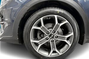 Kia XCeed esikatselu 21