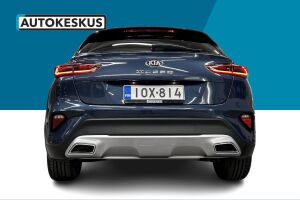 Kia XCeed esikatselu 6