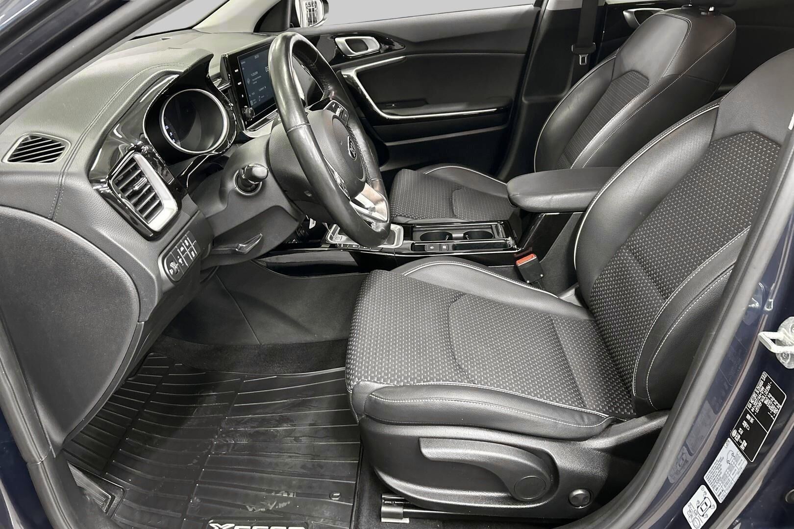 Kia XCeed iso kuva 9