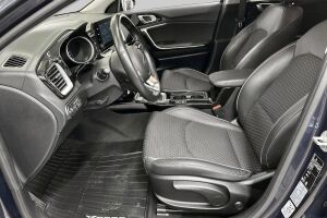 Kia XCeed esikatselu 9