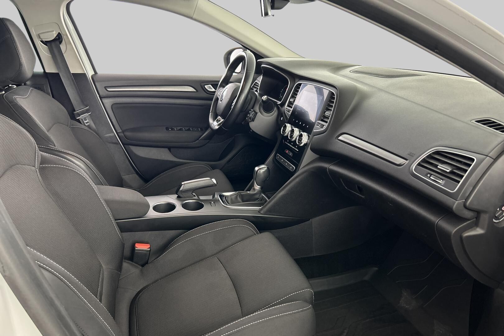 Renault Megane iso kuva 26