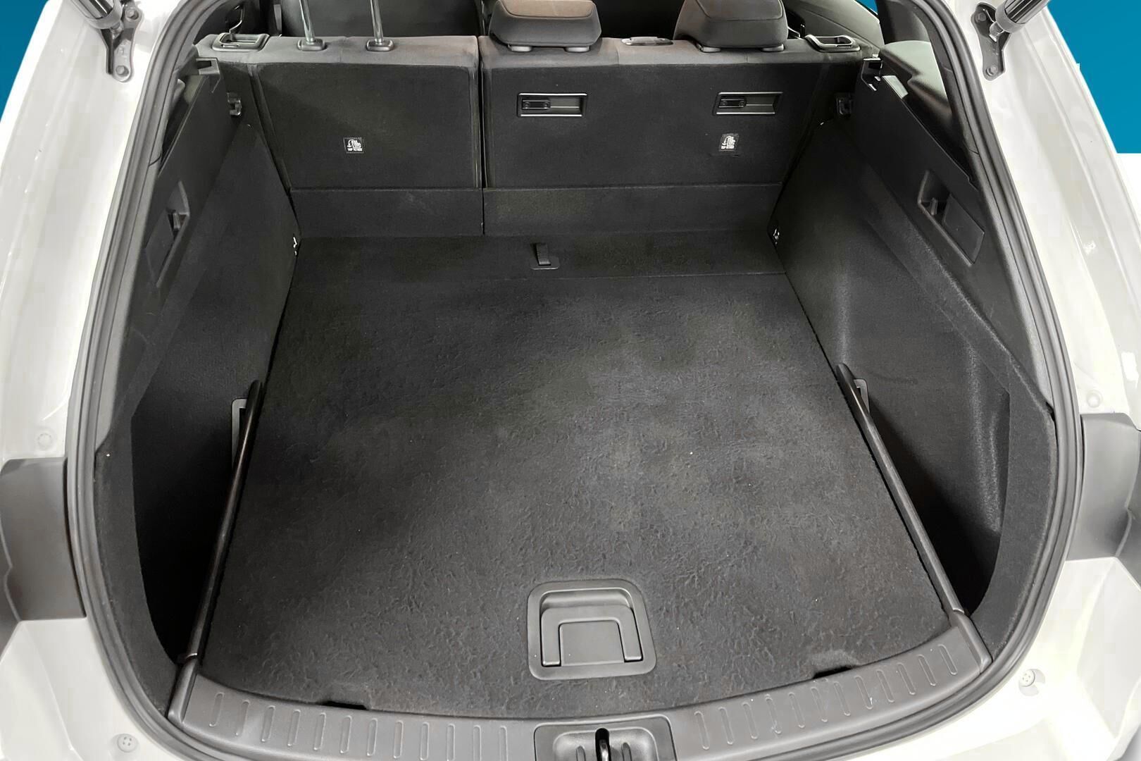 Toyota Corolla iso kuva 11