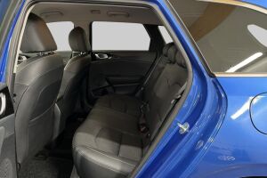 Kia Ceed esikatselu 7