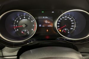 Kia Ceed esikatselu 17