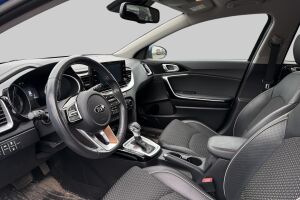 Kia Ceed esikatselu 3