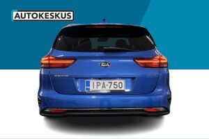 Kia Ceed esikatselu 4