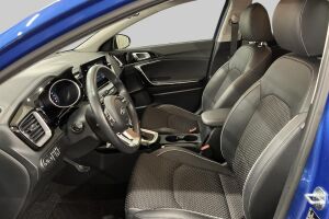 Kia Ceed esikatselu 6
