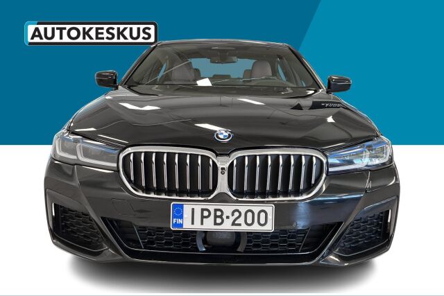 BMW 5-sarja