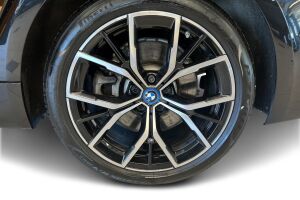 BMW 5-sarja esikatselu 8