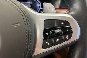 BMW 5-sarja esikatselu 11