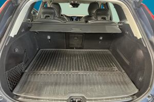 Volvo XC60 esikatselu 11