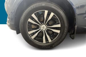 Volvo XC60 esikatselu 12