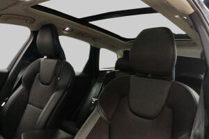 Volvo XC60 esikatselu 14