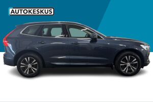 Volvo XC60 esikatselu 4