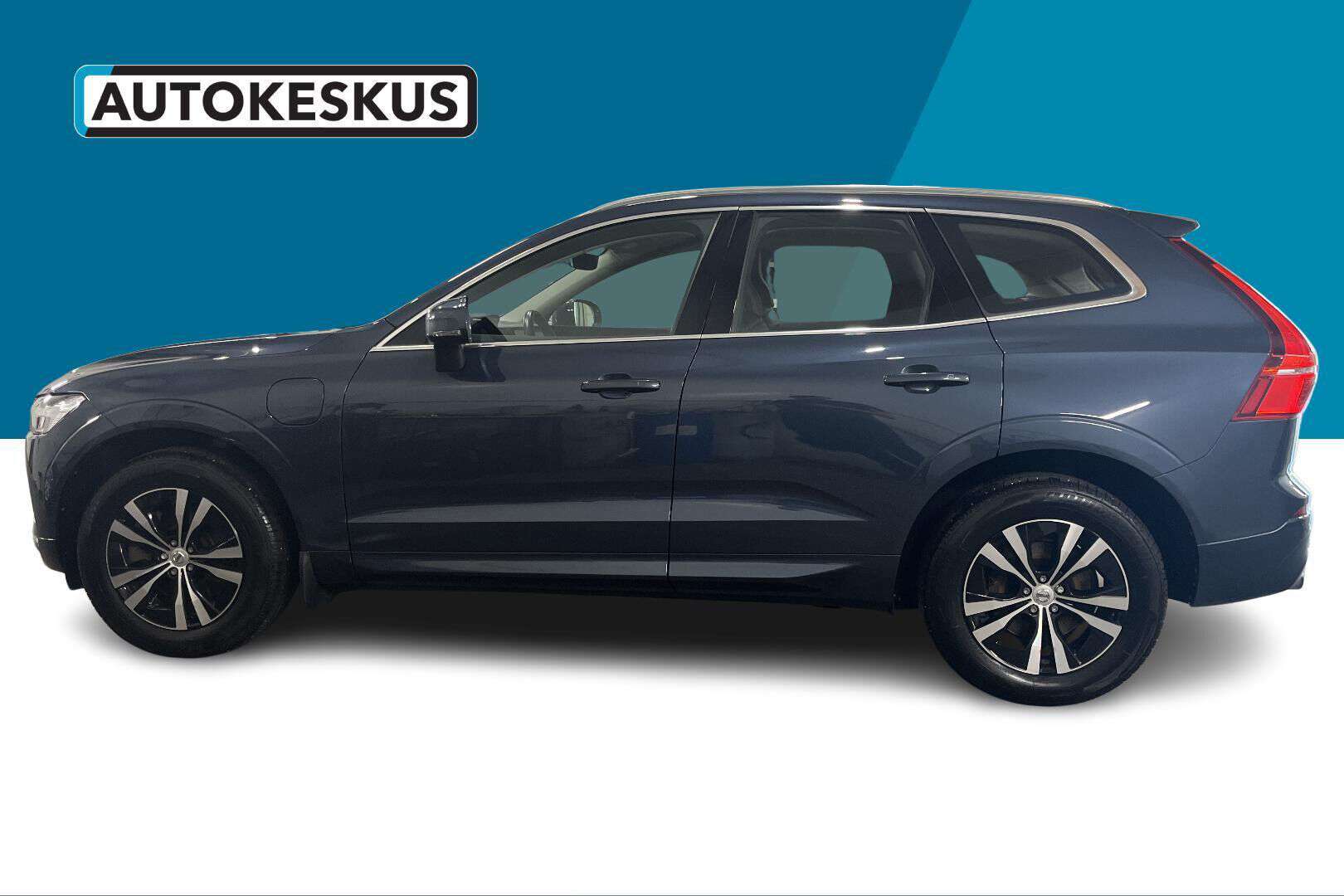 Volvo XC60 iso kuva 17