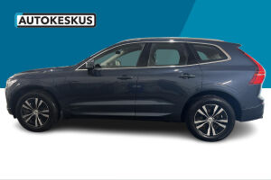 Volvo XC60 esikatselu 17
