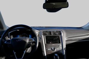 Ford Mondeo esikatselu 2