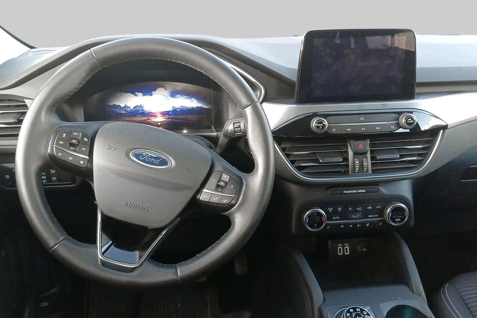 Ford Kuga iso kuva 2