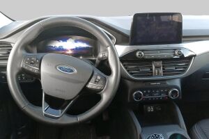Ford Kuga esikatselu 2