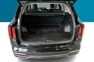 Kia Sorento esikatselu 11