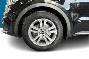 Kia Sorento esikatselu 12