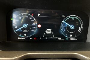 Kia Sorento esikatselu 13