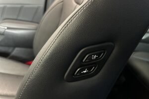 Kia Sorento esikatselu 25