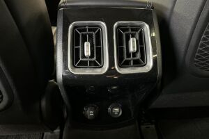 Kia Sorento esikatselu 27