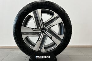 Kia Sorento esikatselu 29