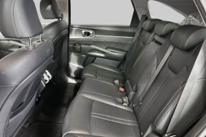 Kia Sorento esikatselu 9