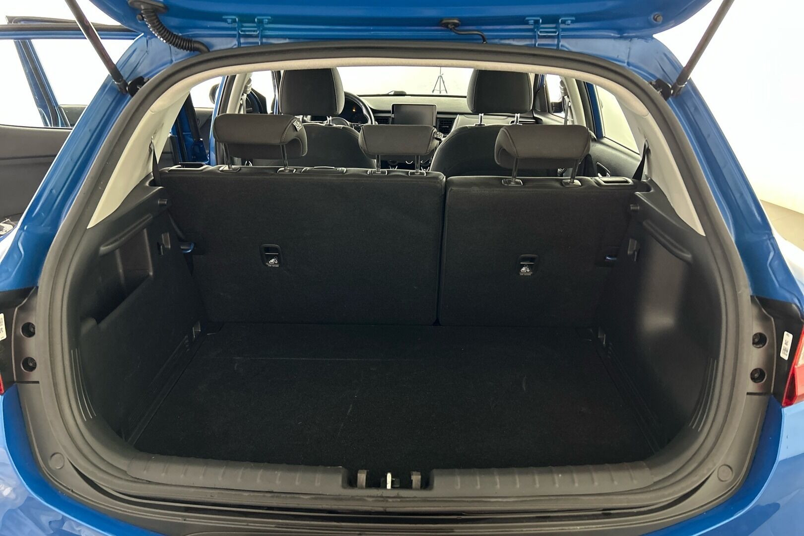 Kia Stonic iso kuva 7