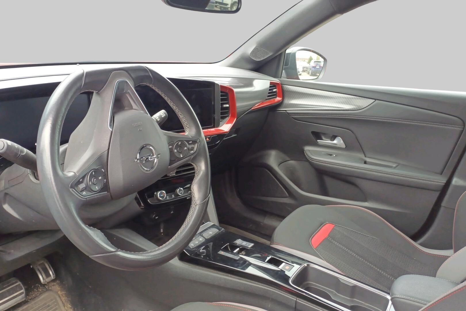 Opel Mokka iso kuva 3
