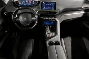 Peugeot 5008 esikatselu 9