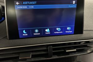 Peugeot 5008 esikatselu 14