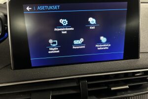 Peugeot 5008 esikatselu 15